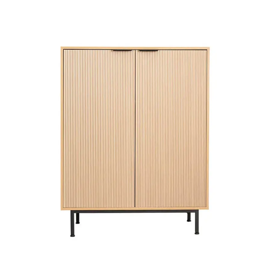 Merkloos HOME DELUXE Dressoir NYLA - 115 x 90 cm