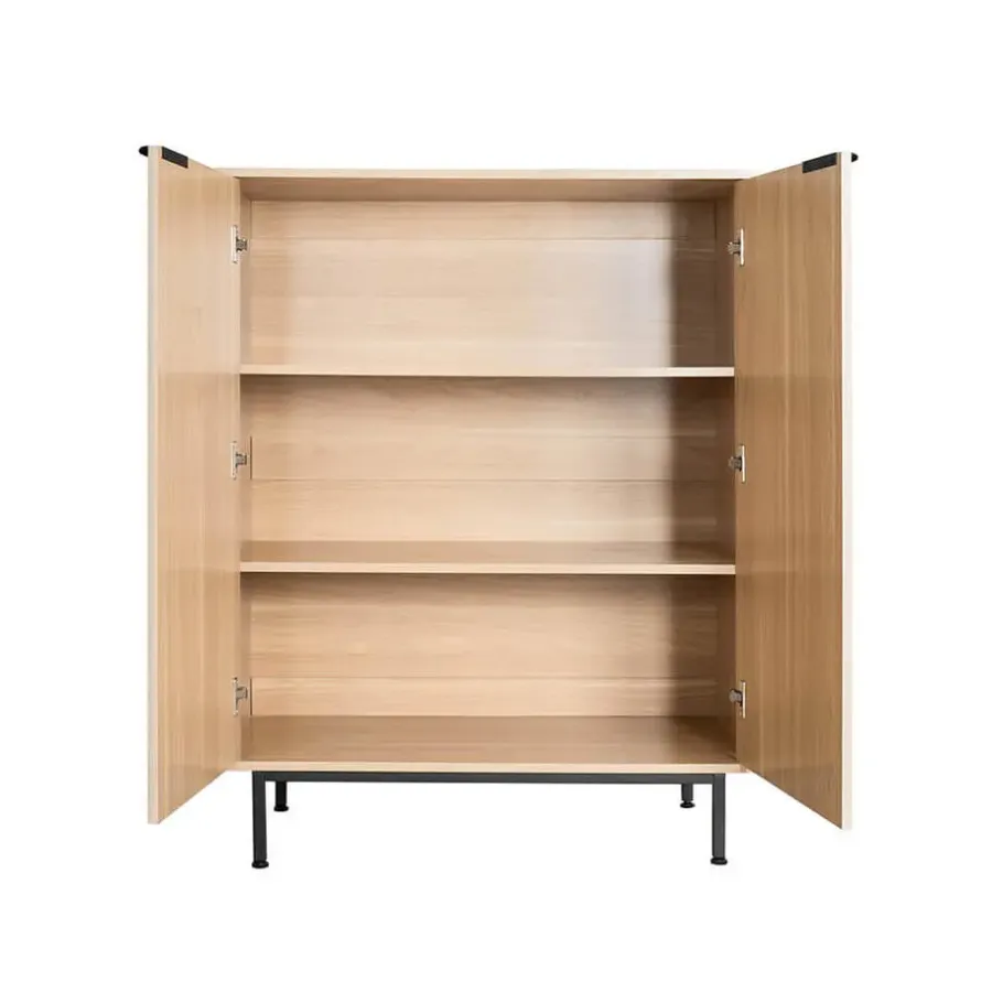 Merkloos HOME DELUXE Dressoir NYLA - 115 x 90 cm