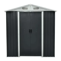 Tuinhuizen-Merkloos HOME DELUXE Gereedschapsschuur BOHIO L