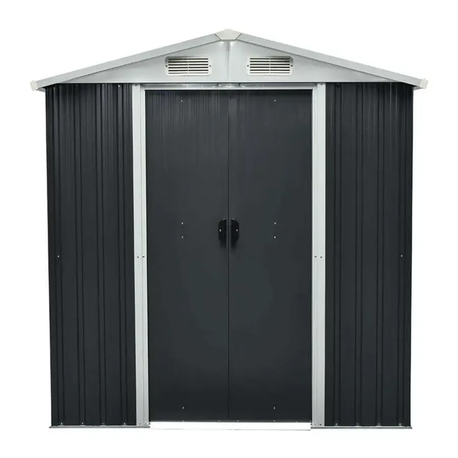 Tuinhuizen-Merkloos HOME DELUXE Gereedschapsschuur BOHIO L