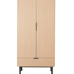 Merkloos HOME DELUXE Kleerkast NYLA - 100 x 200 cm