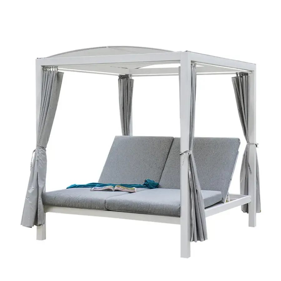 Merkloos HOME DELUXE Ligstoel LYON
