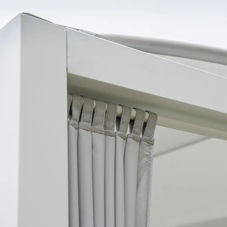 Merkloos HOME DELUXE Ligstoel LYON