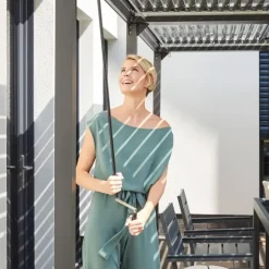 Merkloos HOME DELUXE Louvre paviljoen CANNES
