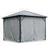 Merkloos HOME DELUXE Paviljoen AZUR
