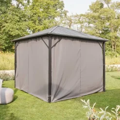 Merkloos HOME DELUXE Paviljoen AZUR