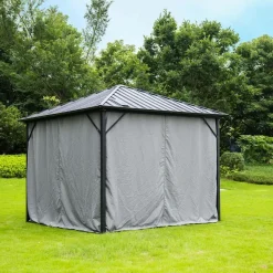 Merkloos HOME DELUXE Paviljoen AZUR