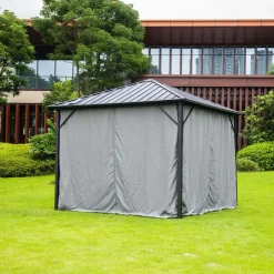 Merkloos HOME DELUXE Paviljoen AZUR