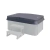 Zwembaden En Accessoires-Merkloos HOME DELUXE thermische afdekking voor buitenwhirlpool