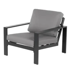 Tuinstoelen-Merkloos HOME DELUXE Tuinsalon RIO S