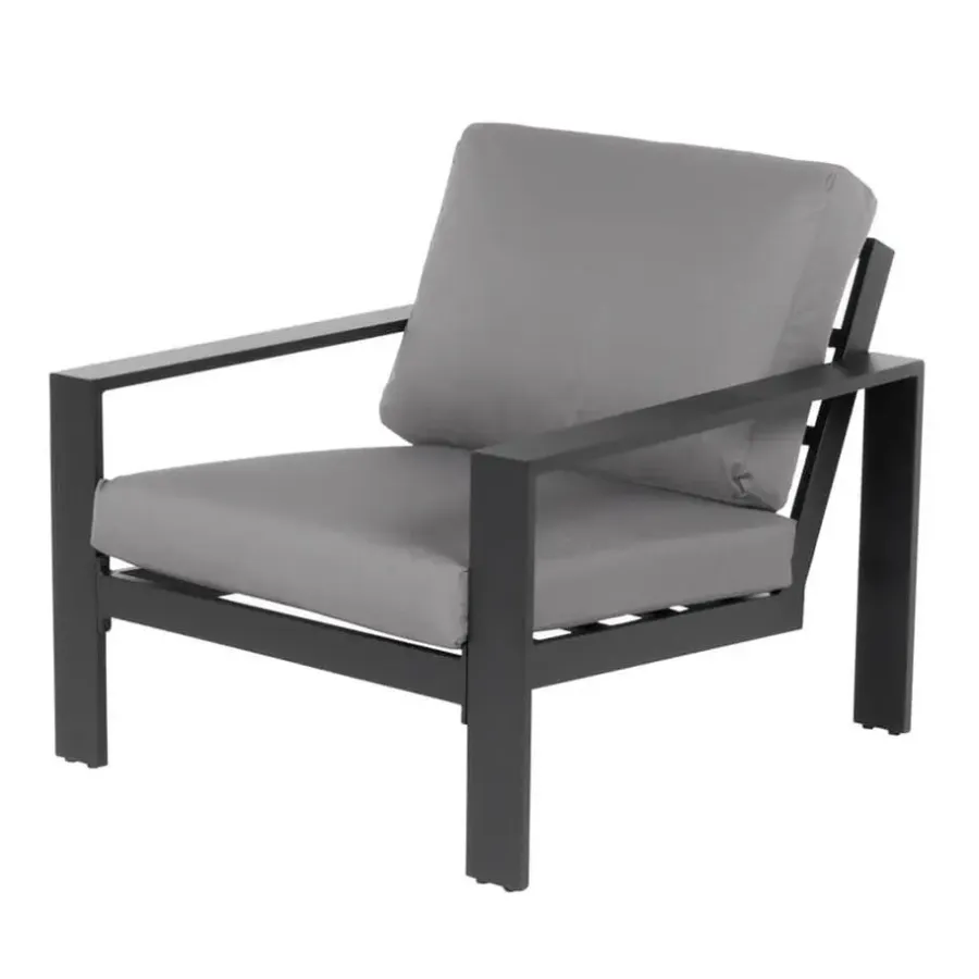 Tuinstoelen-Merkloos HOME DELUXE Tuinsalon RIO S