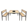 Tuinsets-Merkloos HOME DELUXE tuinset NAXOS