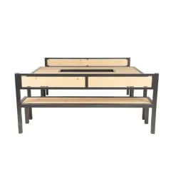 Tuinsets-Merkloos HOME DELUXE tuinset NAXOS