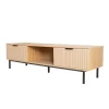 Merkloos HOME DELUXE TV-meubel NYLA- 160 x 43 cm