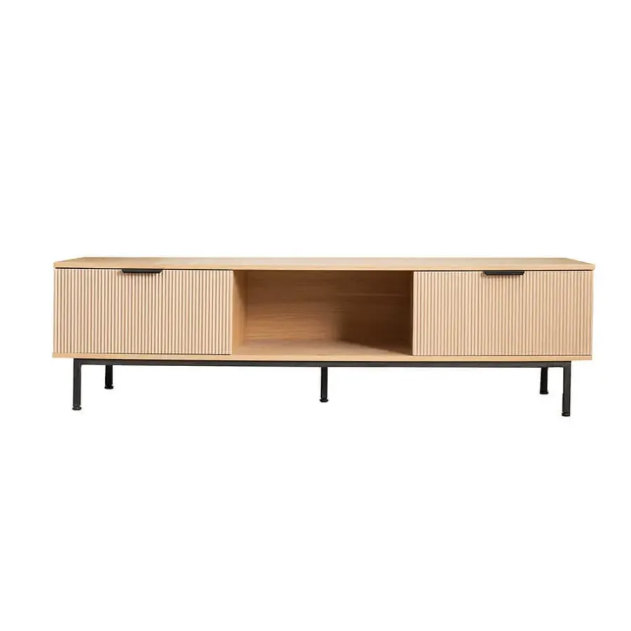 Merkloos HOME DELUXE TV-meubel NYLA- 160 x 43 cm