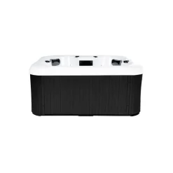 Zwembaden En Accessoires-Merkloos HOME DELUXE Whirlpool buiten SEA STAR Pure