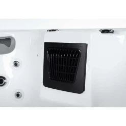 Zwembaden En Accessoires-Merkloos HOME DELUXE Whirlpool buiten SEA STAR Pure
