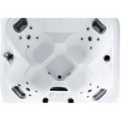 Zwembaden En Accessoires-Merkloos HOME DELUXE Whirlpool buiten SEA STAR Pure