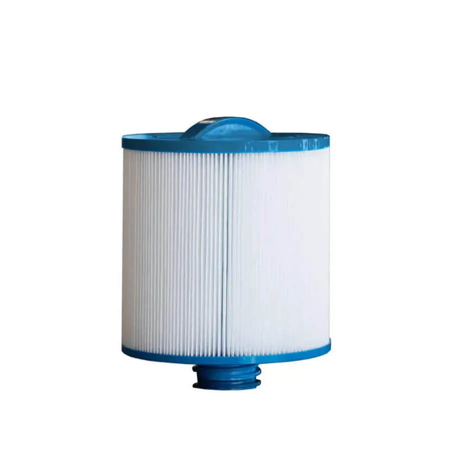 Merkloos HOME DELUXE zwembadfilter MARMER DELUXE