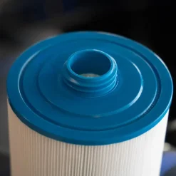 Merkloos HOME DELUXE zwembadfilter MARMER DELUXE