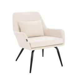 Fauteuils-Merkloos Home Luxe fauteuil ORION