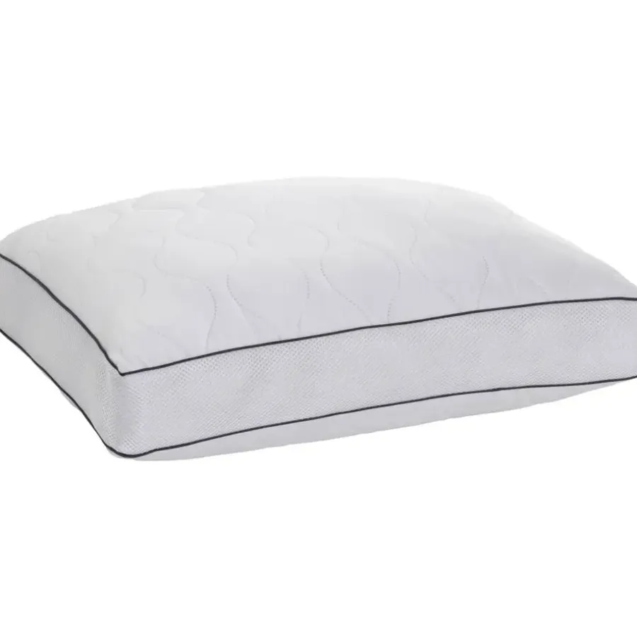 Leen Bakker Hoofdkussen Airwave - ventilerend - 50x60 cm