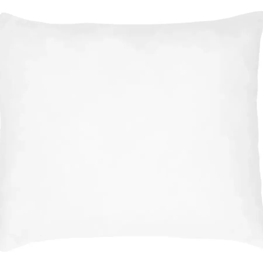 Leen Bakker Hoofdkussen Basic - traagschuim - 50x60 cm