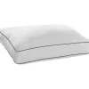 Leen Bakker Hoofdkussen Contour Airwave+ - ventilerend - 50x60 cm