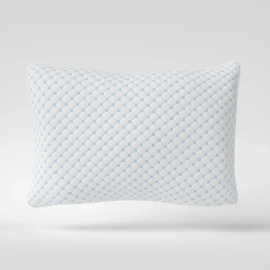 Hoofdkussens-Dreamhouse Hoofdkussen – Memory Foam & Wasbare Hoes