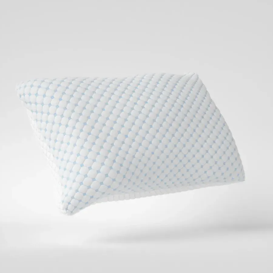Hoofdkussens-Dreamhouse Hoofdkussen – Memory Foam & Wasbare Hoes