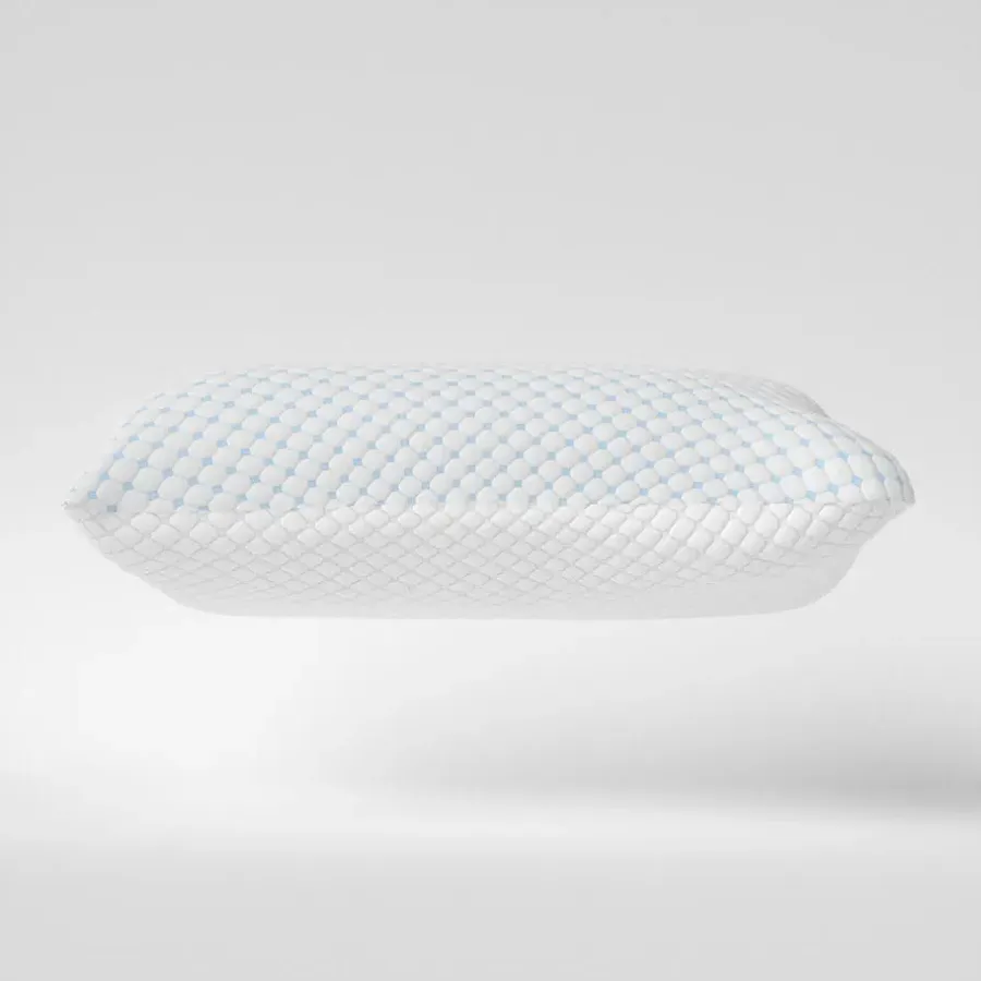Hoofdkussens-Dreamhouse Hoofdkussen – Memory Foam & Wasbare Hoes