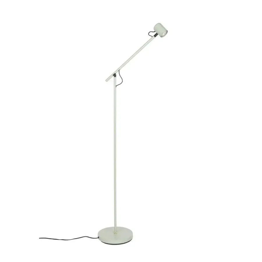 Staande Lampen-Housecraft Living Housecraft Aero Vloerlamp Groen