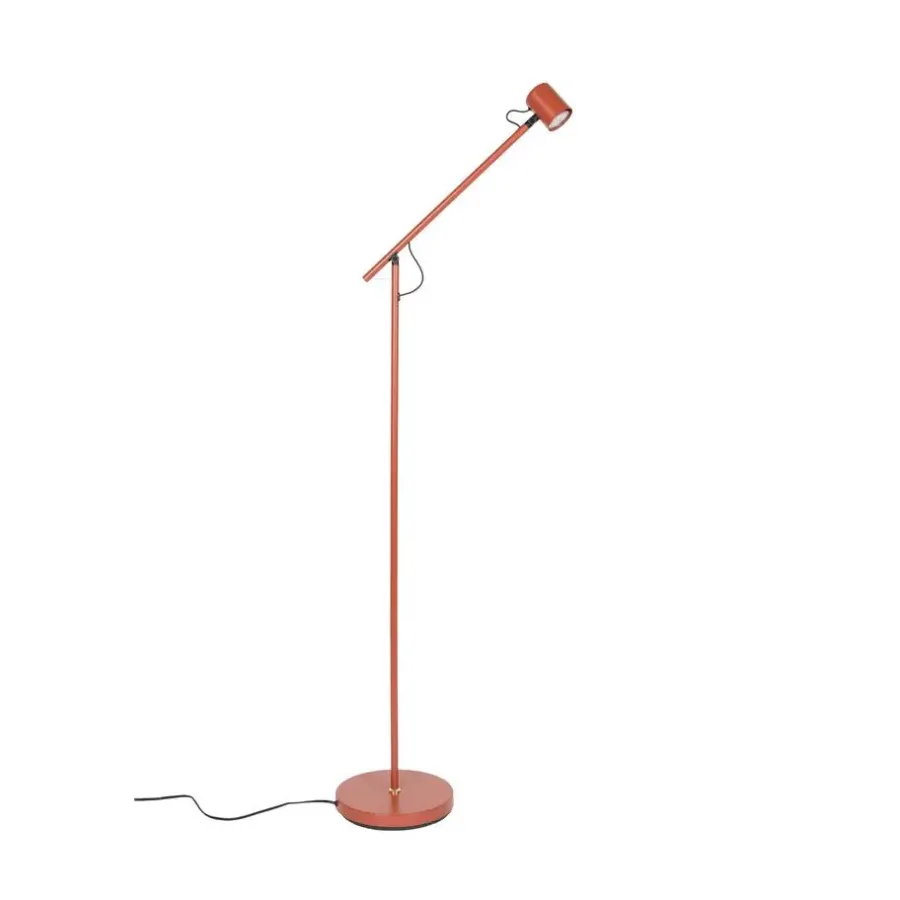 Housecraft Living Housecraft Aero Vloerlamp Rood