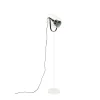 Housecraft Living Housecraft Cage Vloerlamp Wit