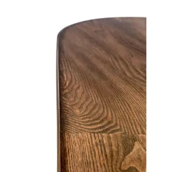 Housecraft Living Housecraft Denise Consoletafel/ Wandtafel Hout 121x 91 cm Bruin/ Goud