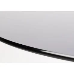 Housecraft Living Housecraft Floris Eettafel Rond Glas 110 cm Goud
