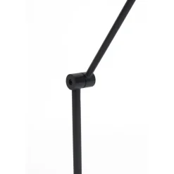 Bureaulampen|Bureaulampen-Housecraft Living Housecraft Hajo Bureaulamp - Zwart