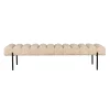Housecraft Living Housecraft Jethro Eettafelbank 160 cm Beige