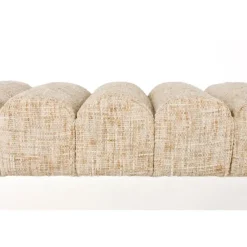 Housecraft Living Housecraft Jethro Eettafelbank 160 cm Beige