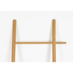 Housecraft Living Housecraft Jhon Decoratie ladder Hout - Beige