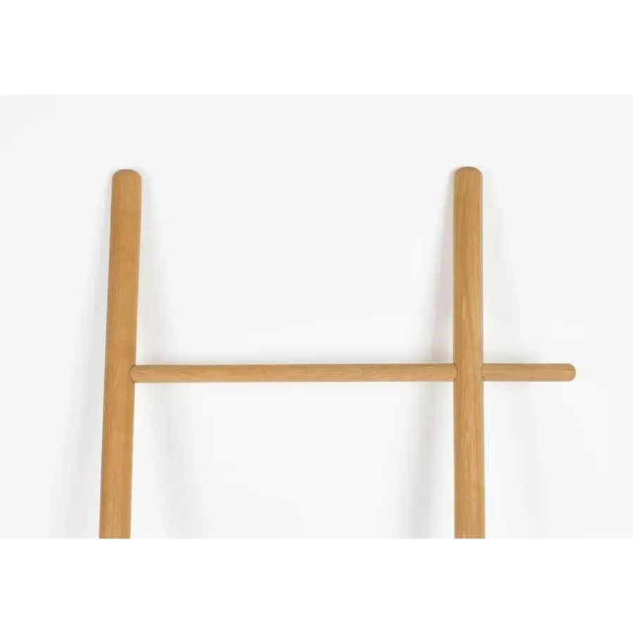 Housecraft Living Housecraft Jhon Decoratie ladder Hout - Beige