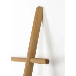 Housecraft Living Housecraft Jhon Decoratie ladder Hout - Beige