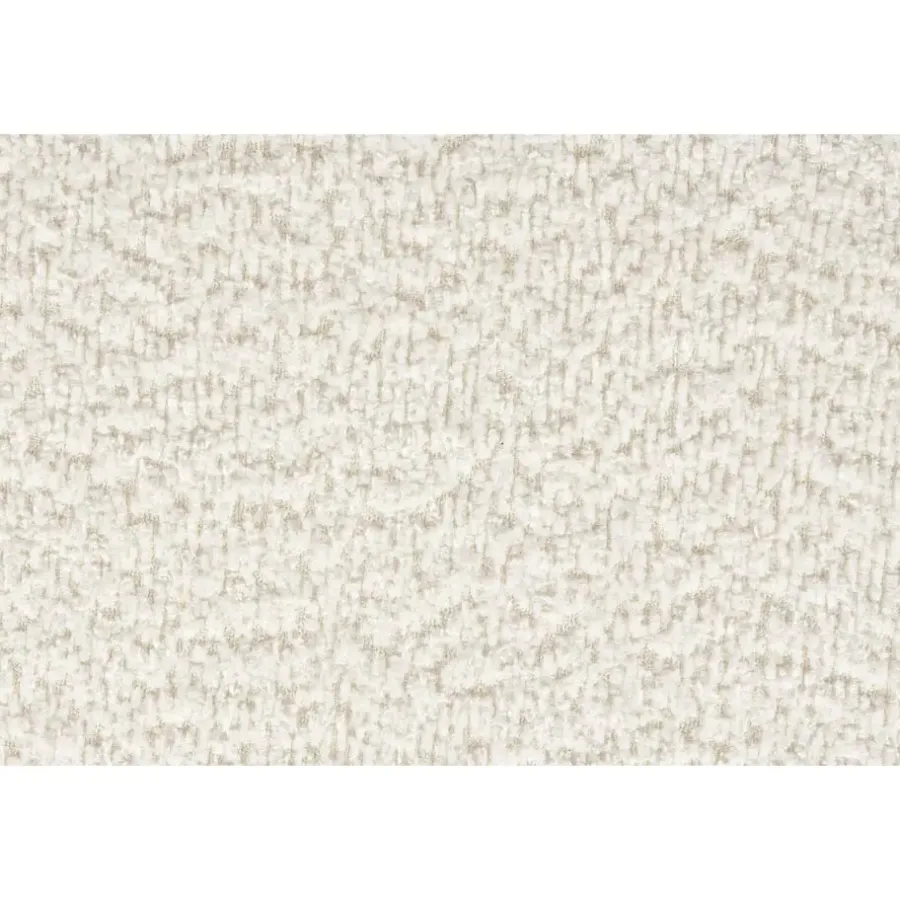Housecraft Living Boz Hocker/ bankje Off-White - Wit