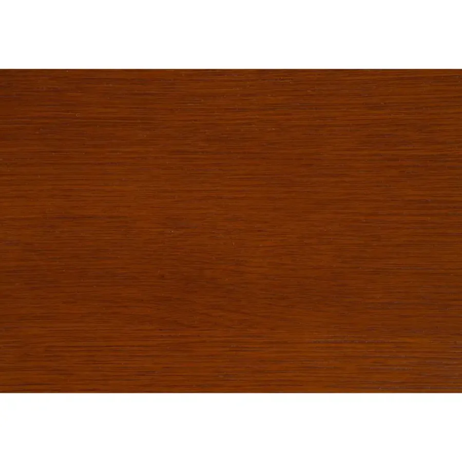 Housecraft Living Wooz Barkruk 65 cm Eikenhout Walnoot bruin