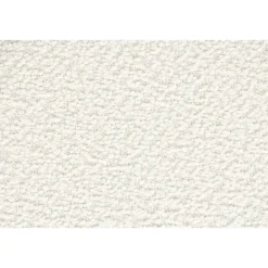 Poefen-Housecraft Living Housecraft Marcos Kruk/ Poef Bouclé Wit