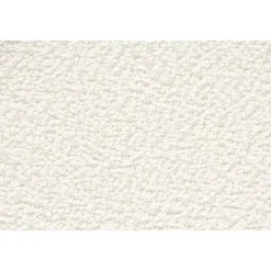 Poefen-Housecraft Living Housecraft Marcos Kruk/ Poef Bouclé Wit