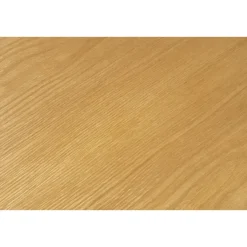 Ronde Eettafels-Housecraft Living Housecraft Raku Eettafel Hout 110 cm Naturel
