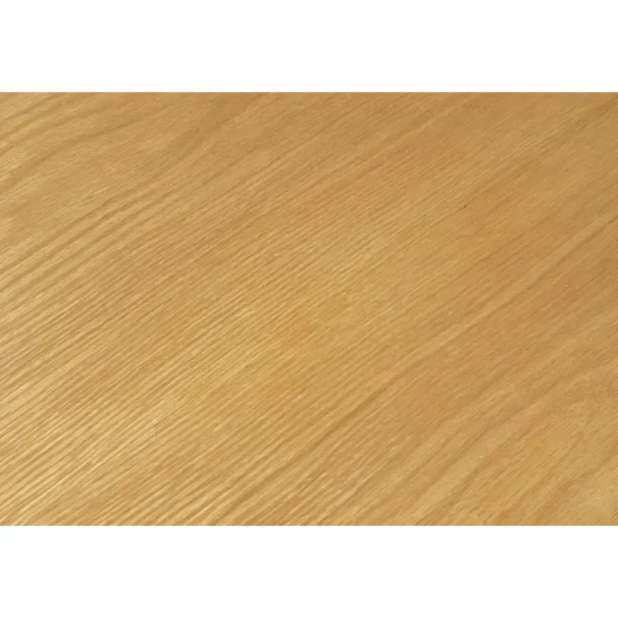 Ronde Eettafels-Housecraft Living Housecraft Raku Eettafel Hout 110 cm Naturel