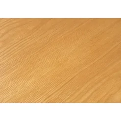 Ronde Eettafels-Housecraft Living Housecraft Raku Eettafel Hout 110 cm Naturel