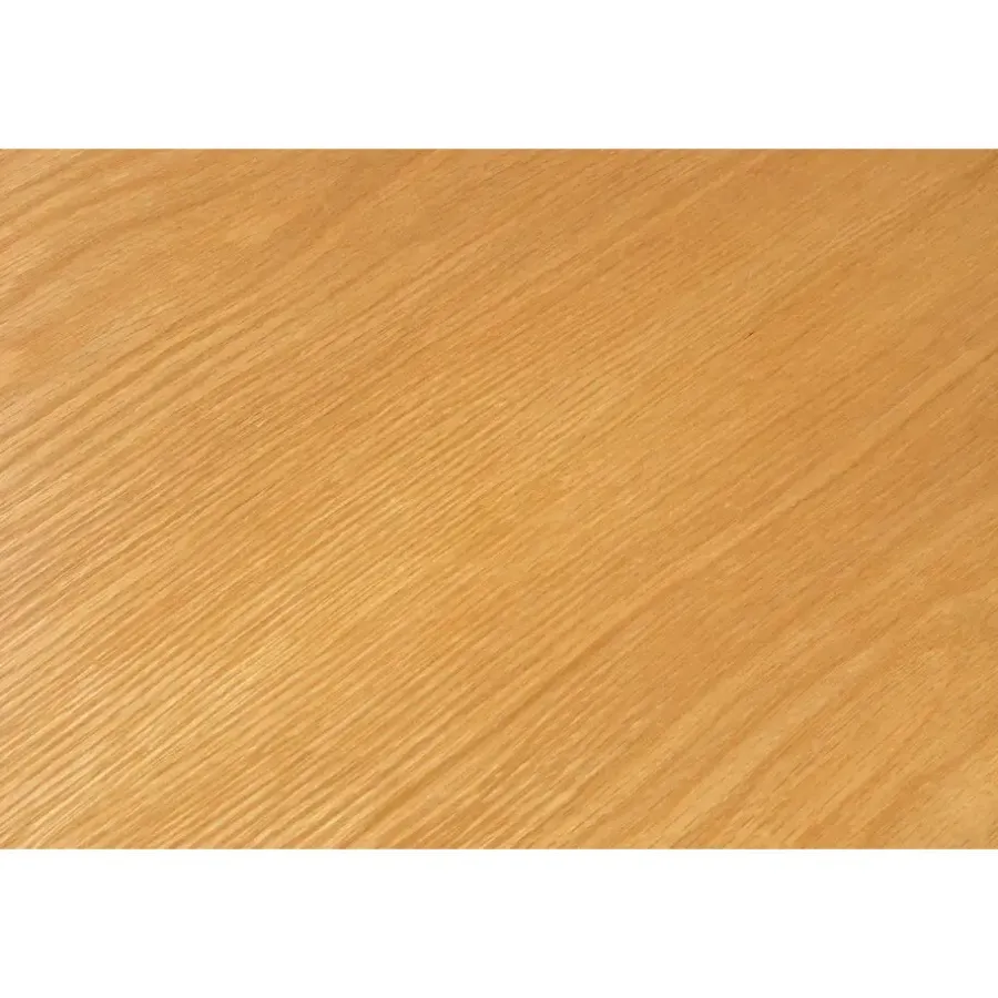Ronde Eettafels-Housecraft Living Housecraft Raku Eettafel Hout 110 cm Naturel